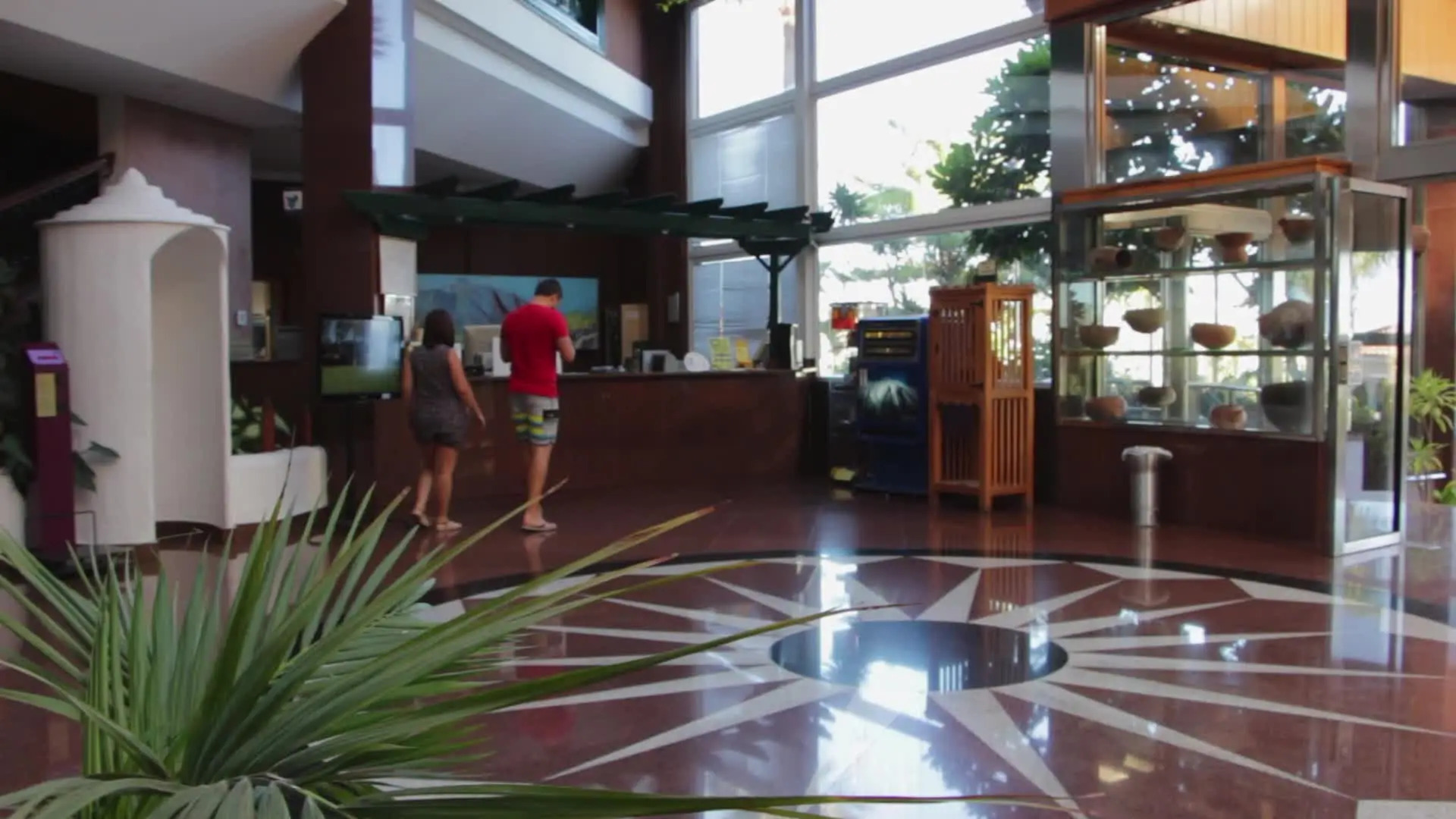 BLUESEA Costa Jardín Spa