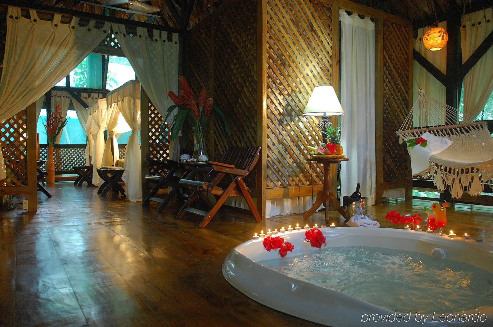 Almonds and Corals Boutique Hotel