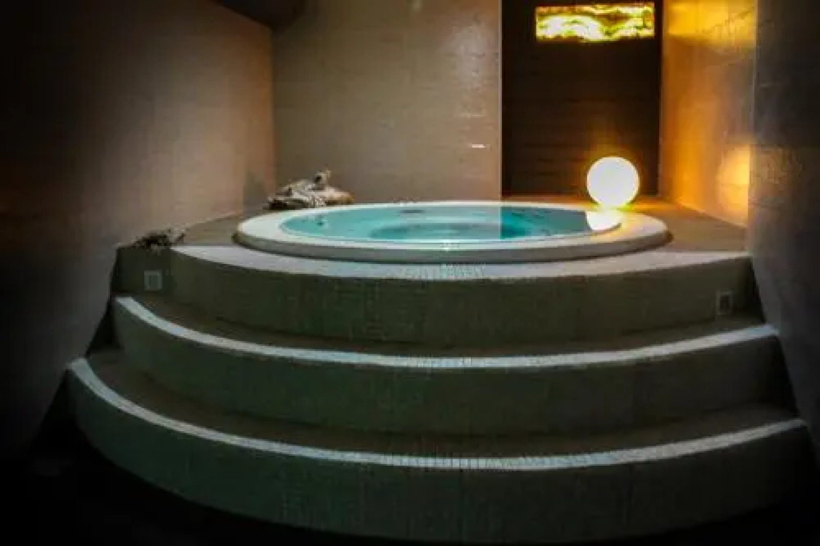 Hotel Belaria Resort