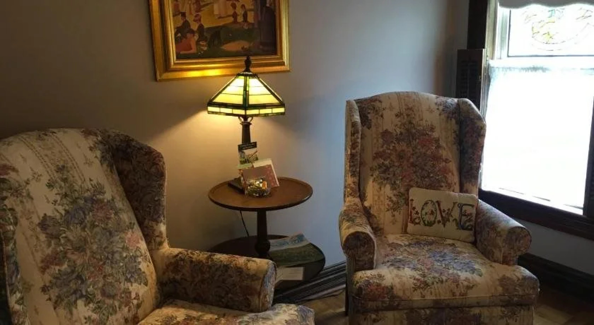 Trimmer House Bed and Breakfast