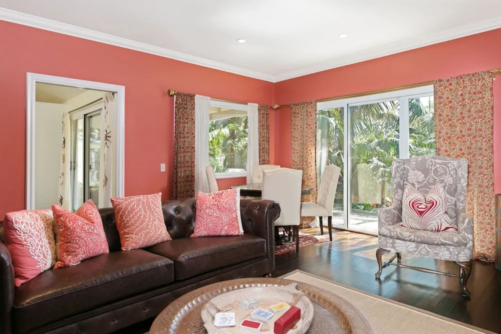 4BR 2 5BA Montecito Luxury Home Pool Sleeps 8 by RedAwning