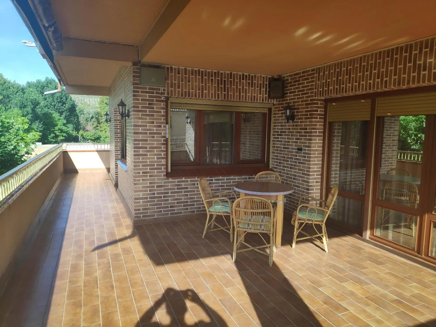 TurJalon - Apartamentos