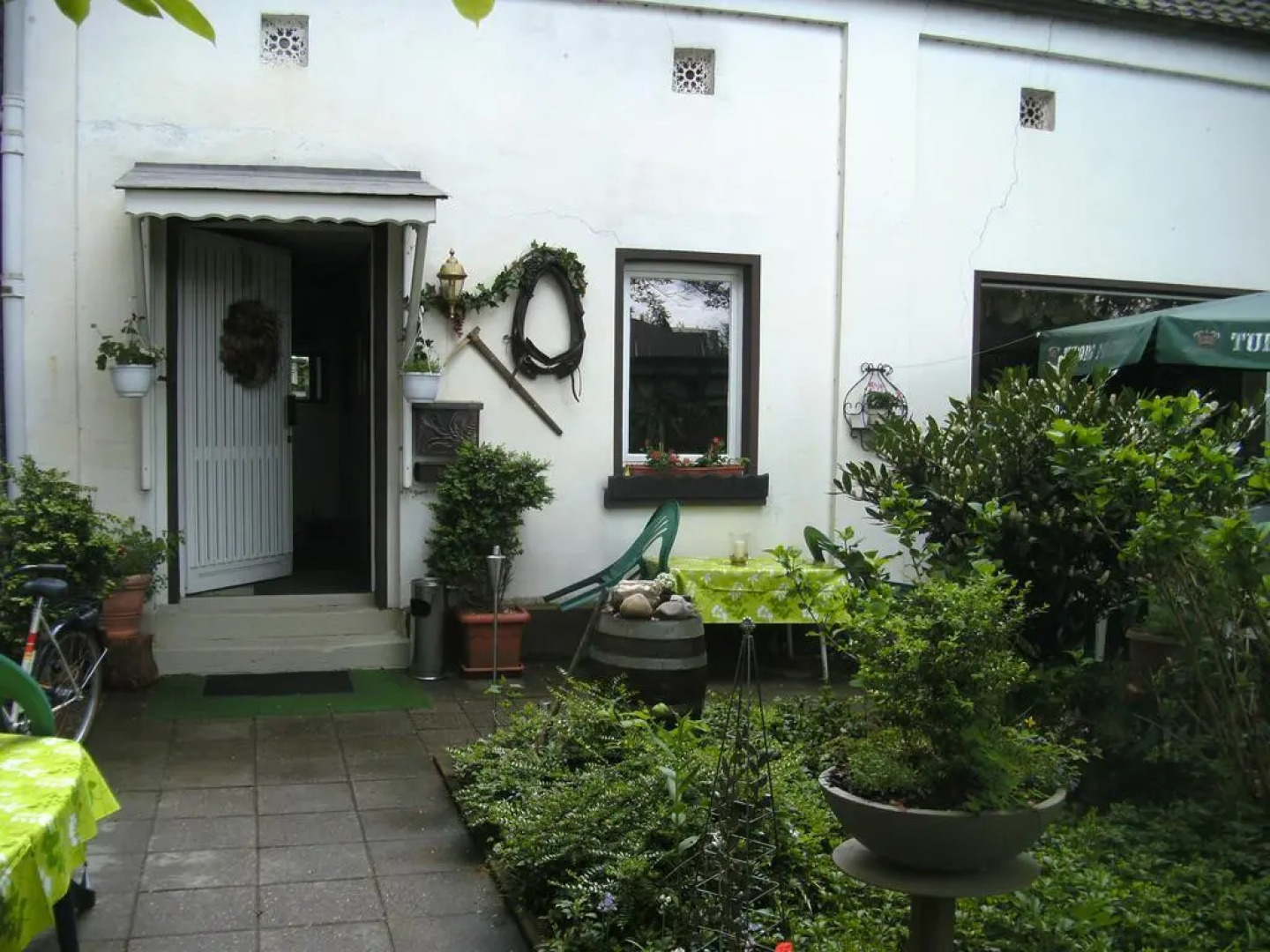 Hotel Landhaus Sechting