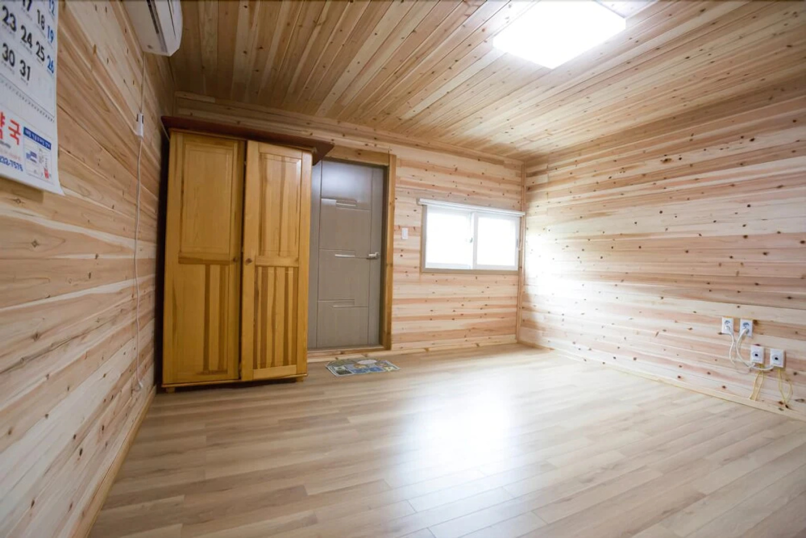 Wangju Godeok Pension