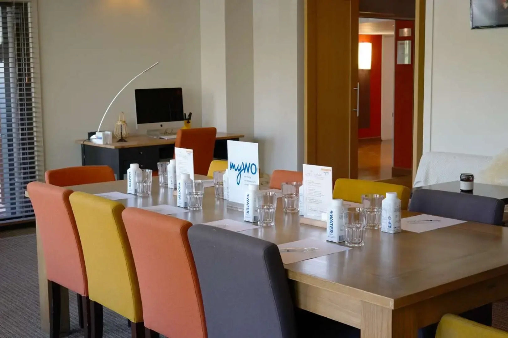 BEST WESTERN The Hotel Versailles