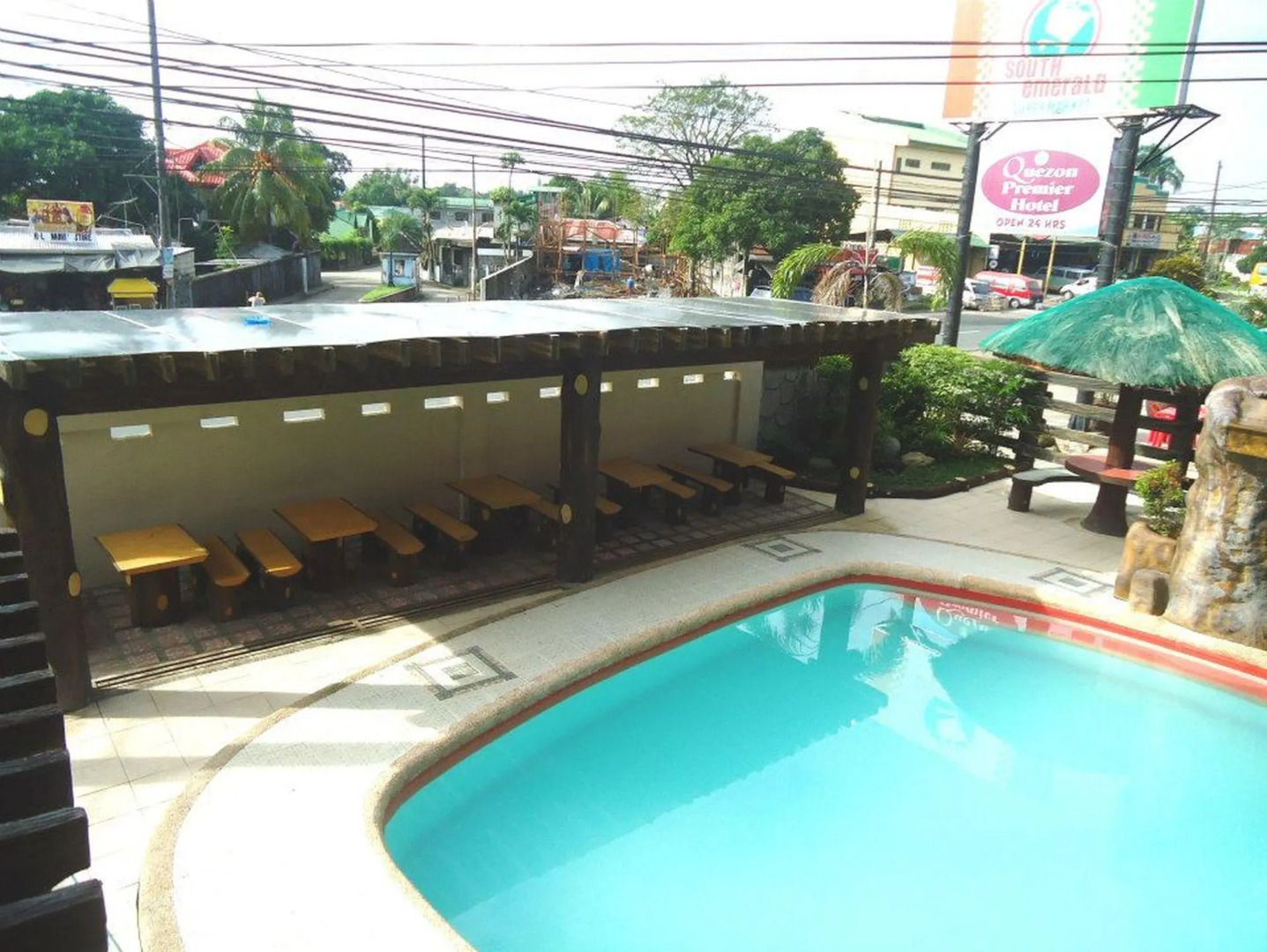 Quezon Premier Hotel Lucena