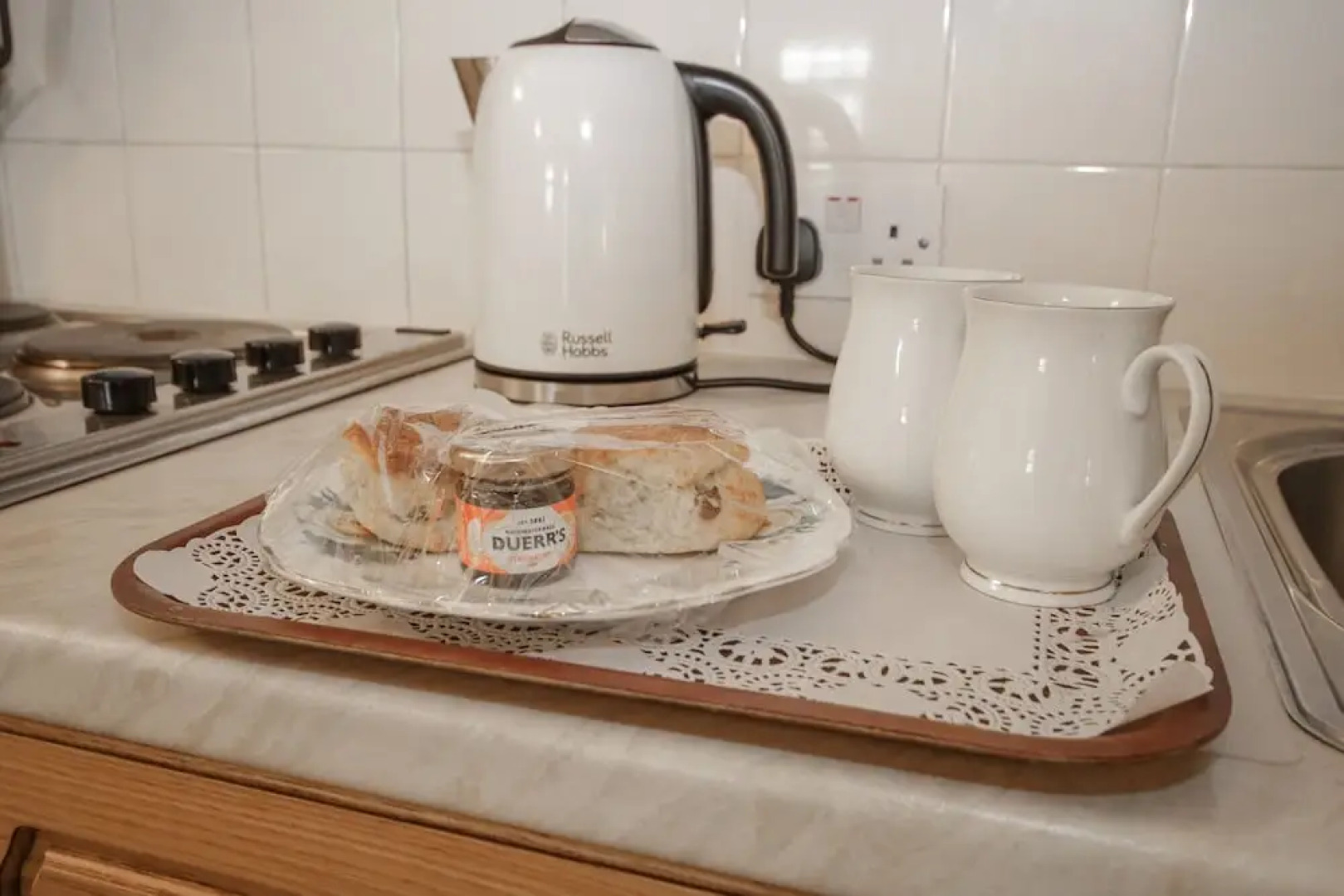 Royal Oak Farm Cottage