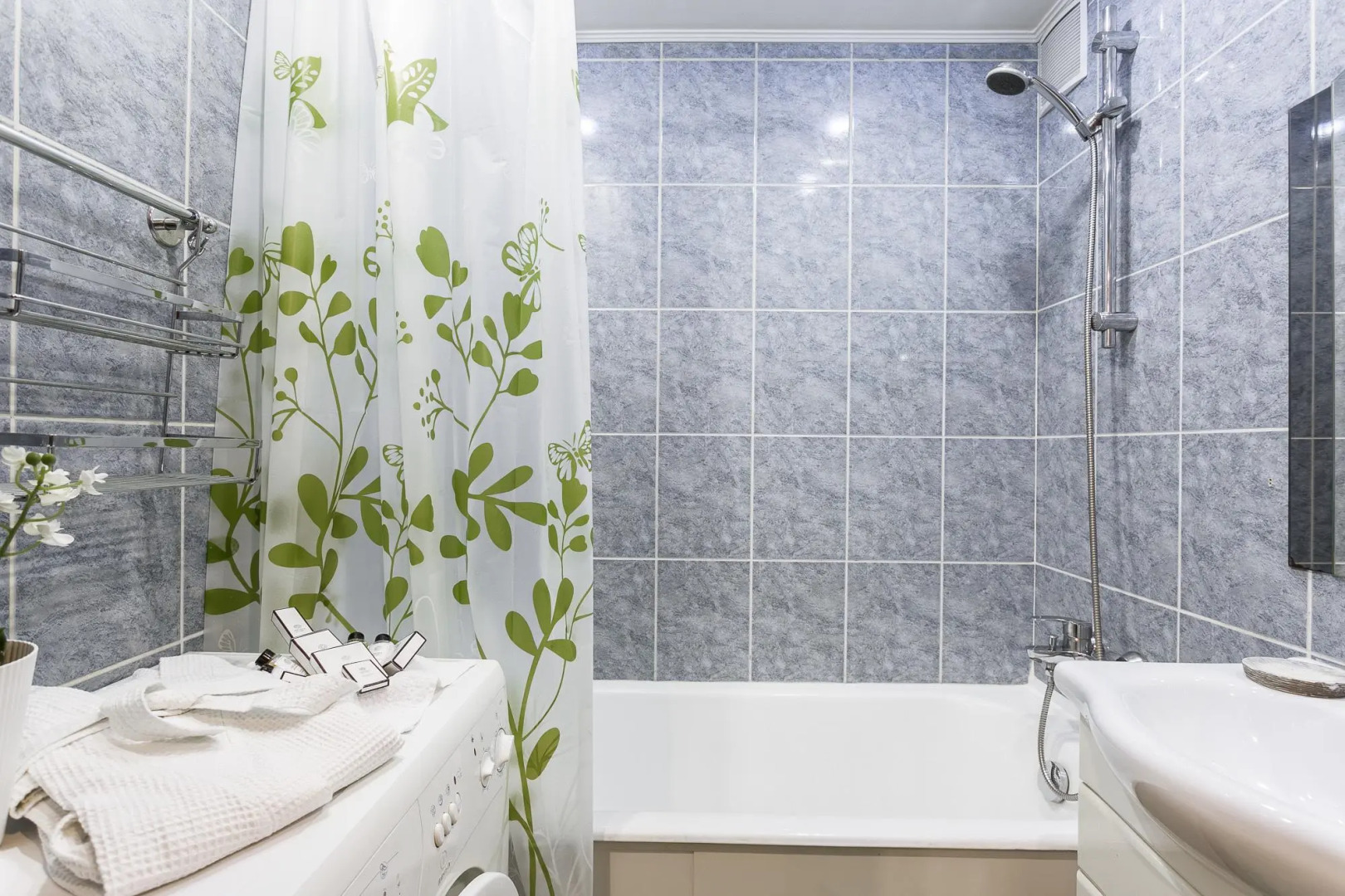 Морошка на проспекте Дачный