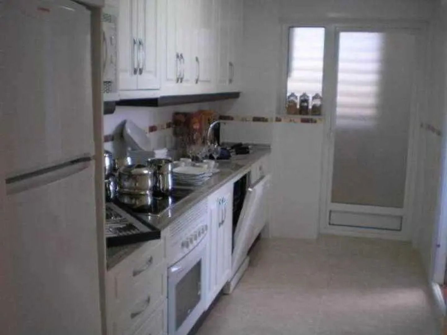 Terramar Apartments - Marholidays