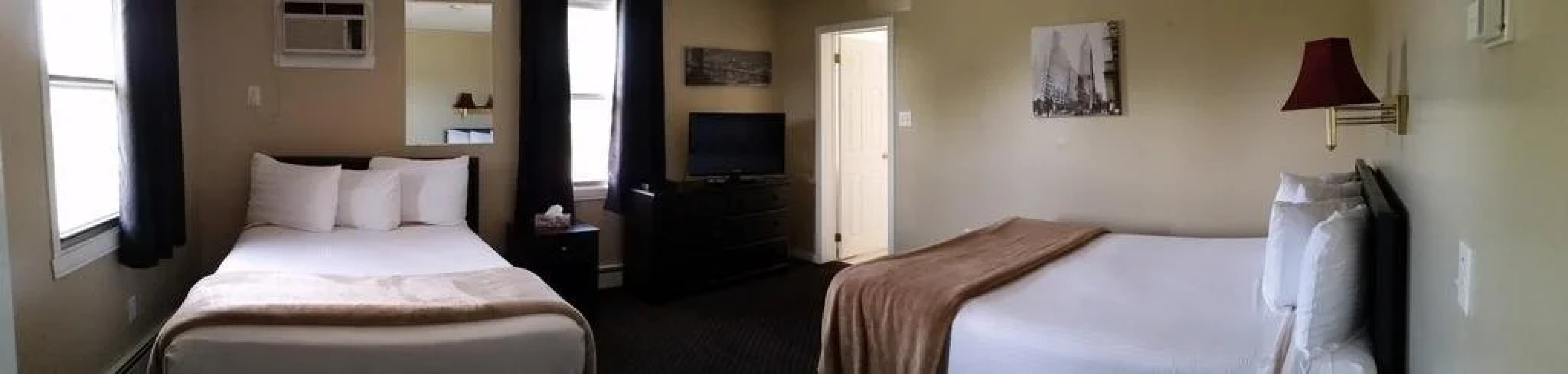 Middleton Motel & Suites