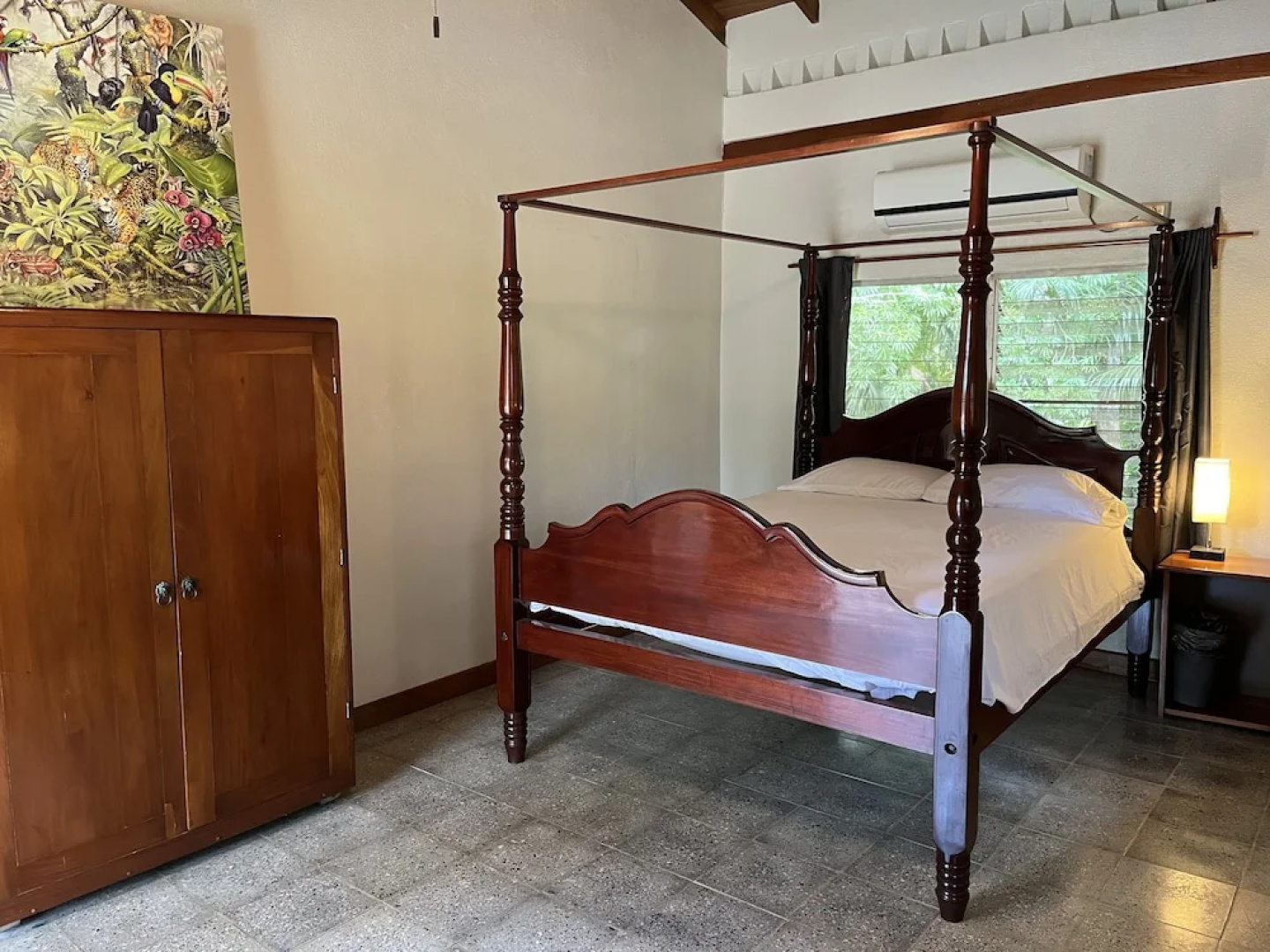 Warrie Head Resort