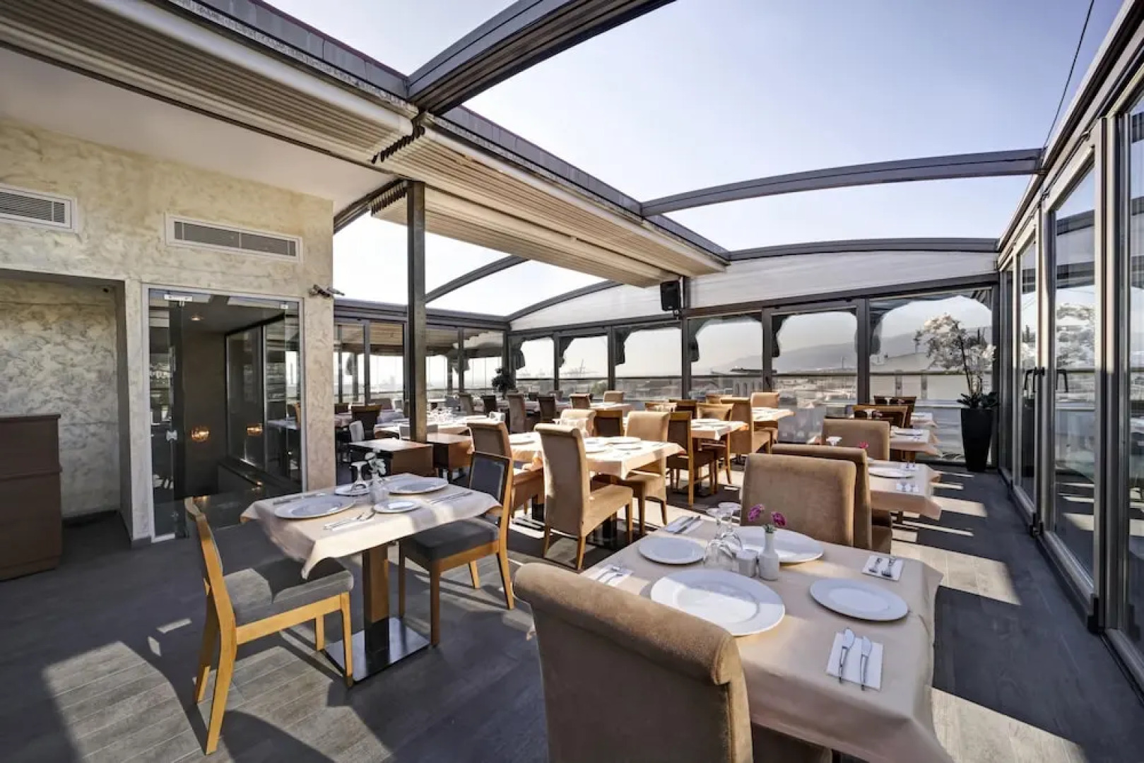 Kocaeli Stargate Hotel