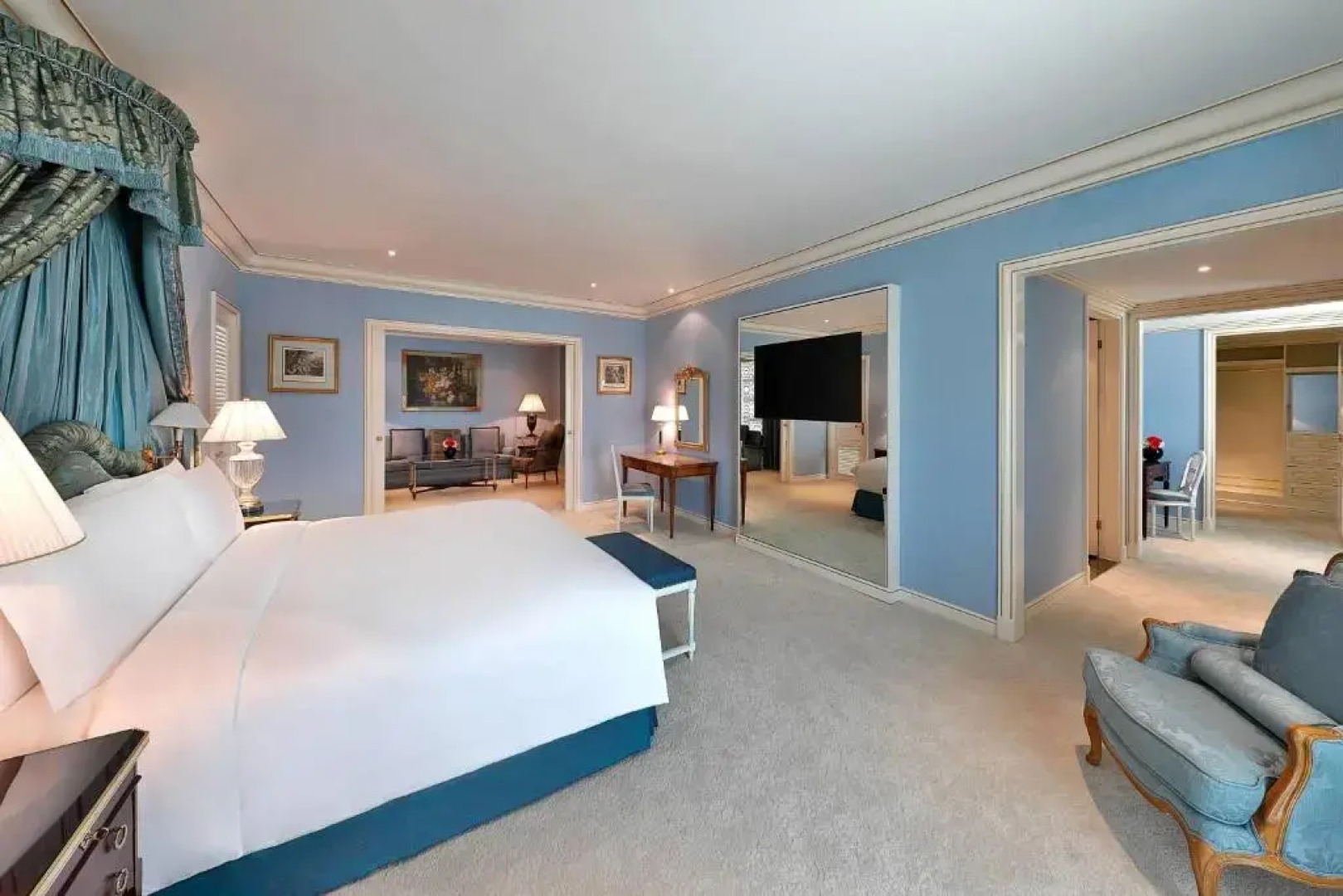 The Ritz-Carlton, Bahrain