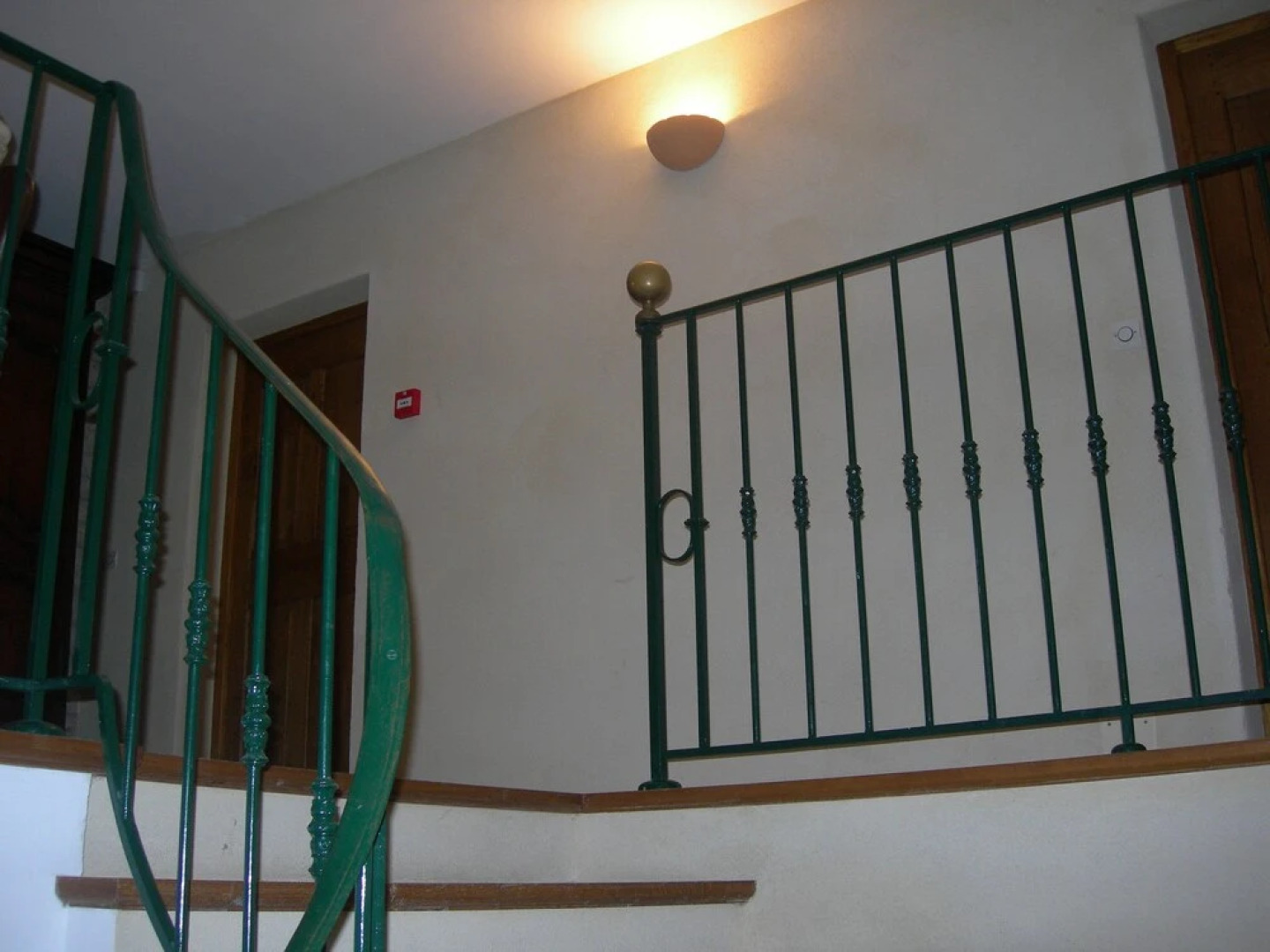 Auberge Les Sibourgs