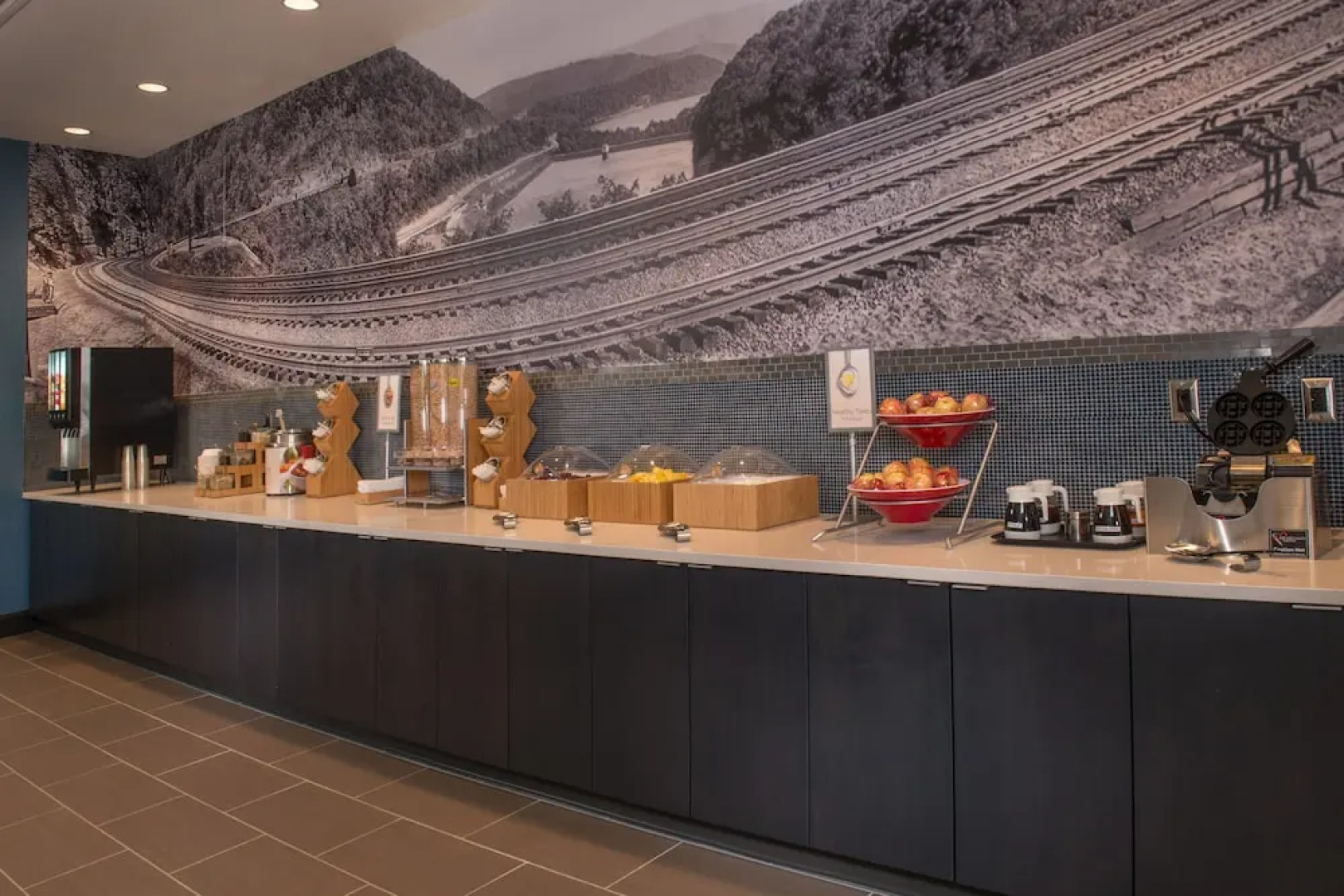 Fairfield Inn & Suites Altoona