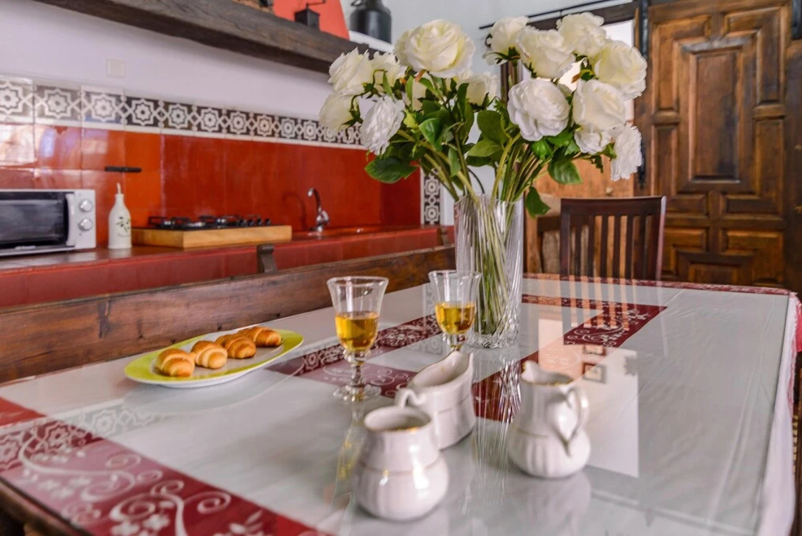 Holiday home Penaflor *L*