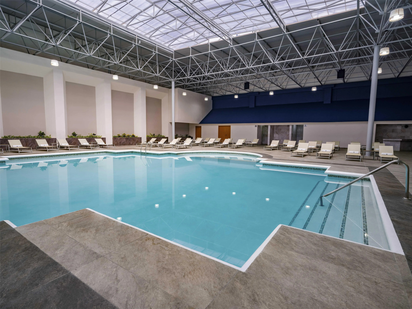 Galería Plaza Veracruz by Brisas