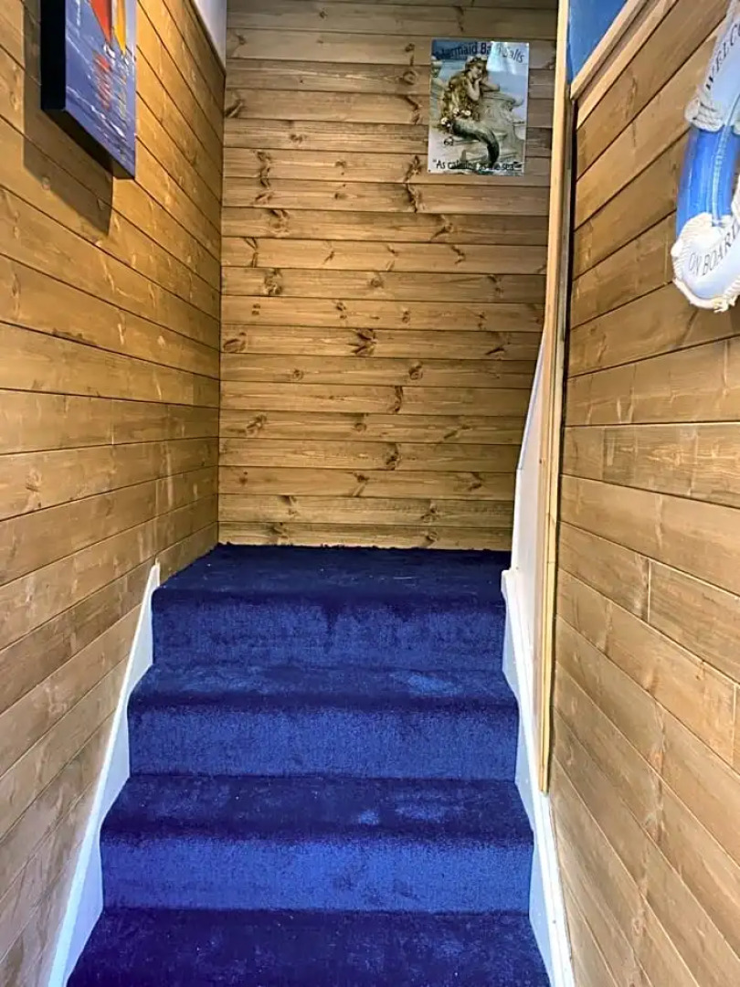 The Tudor Style Suite