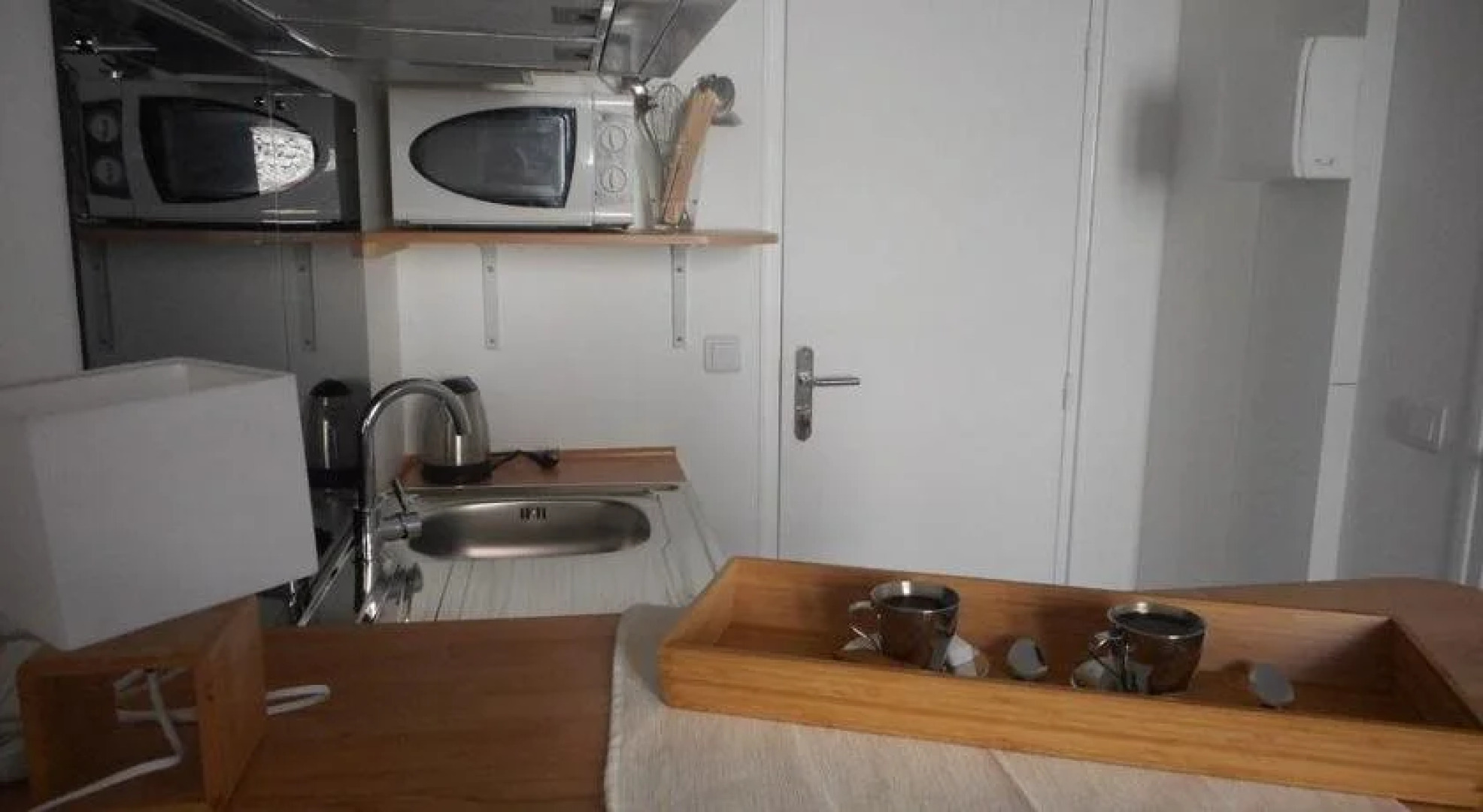 Les Amandiers De Perpignan