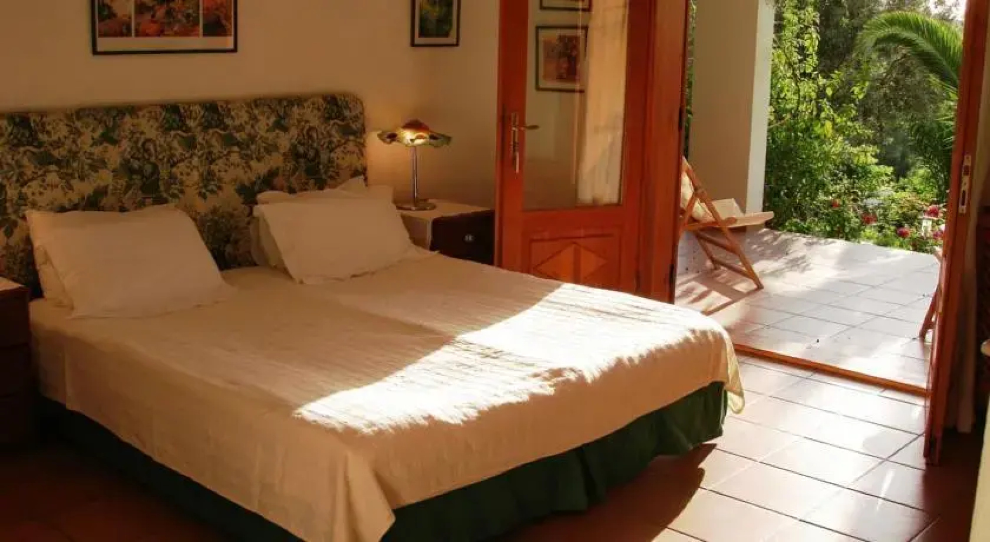 Lavanta Hotel