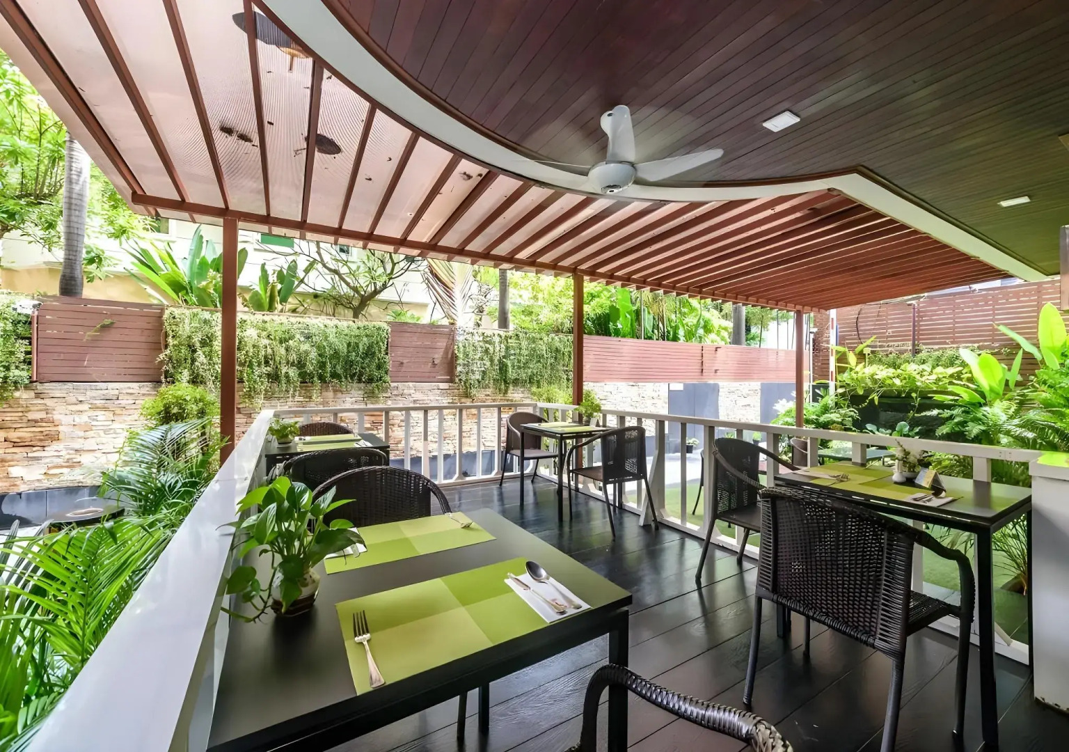 Lohas Residences Sukhumvit