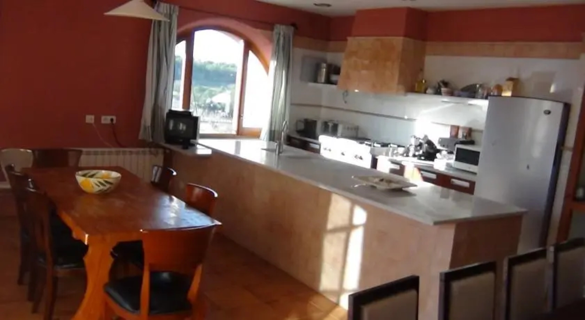 Casa Rural Ana María Pairal