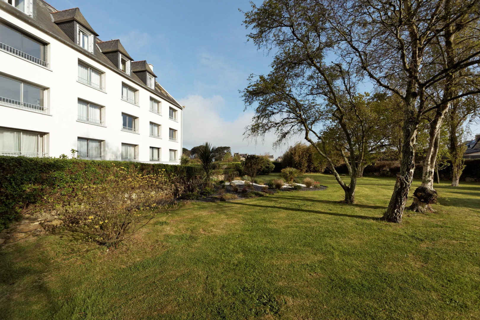 The Originals City, Hôtel Armen Le Triton