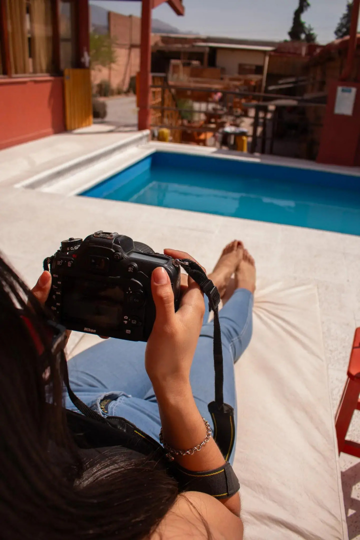 Rincones de Jujuy Hotel