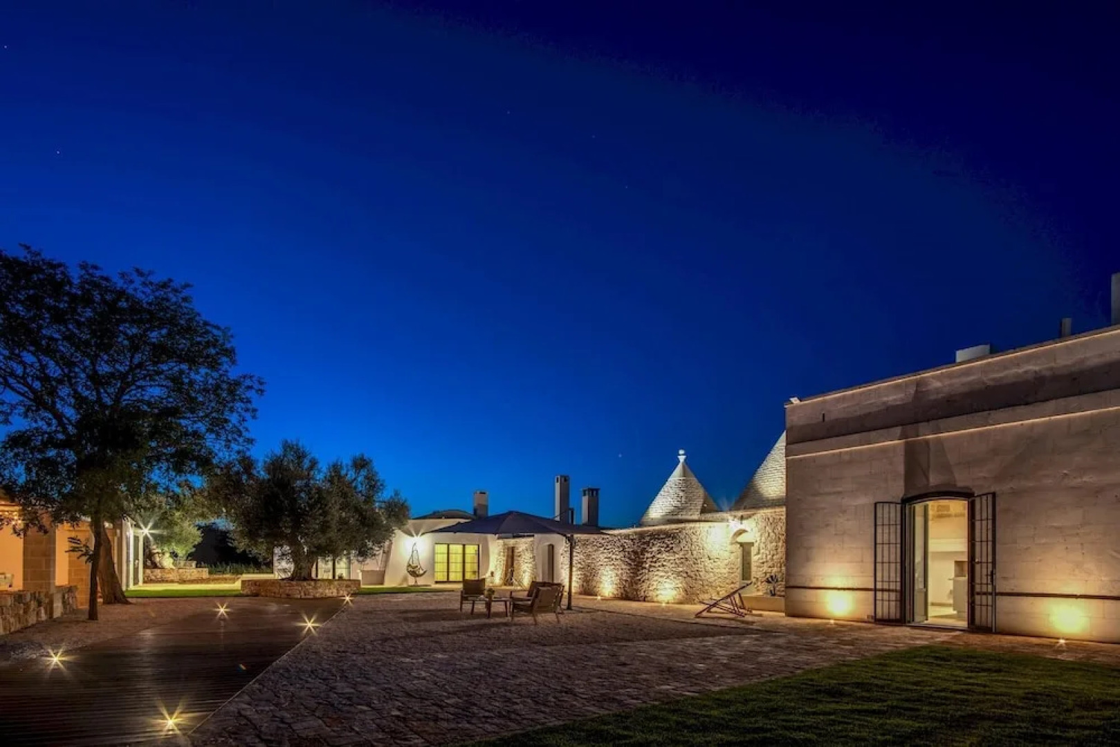 Masseria Monte Pizzuto 6