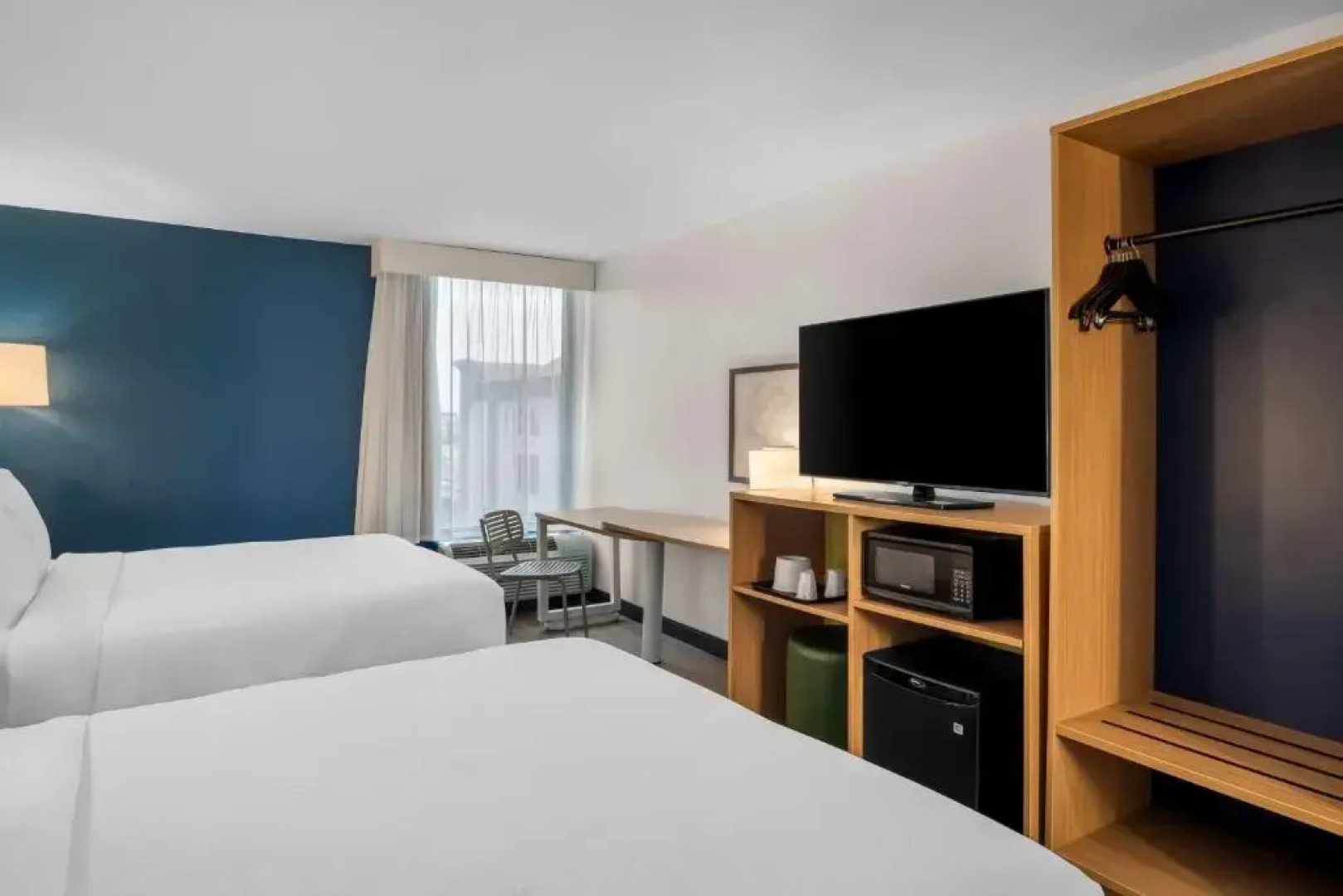 Spark by Hilton Richardson Dallas