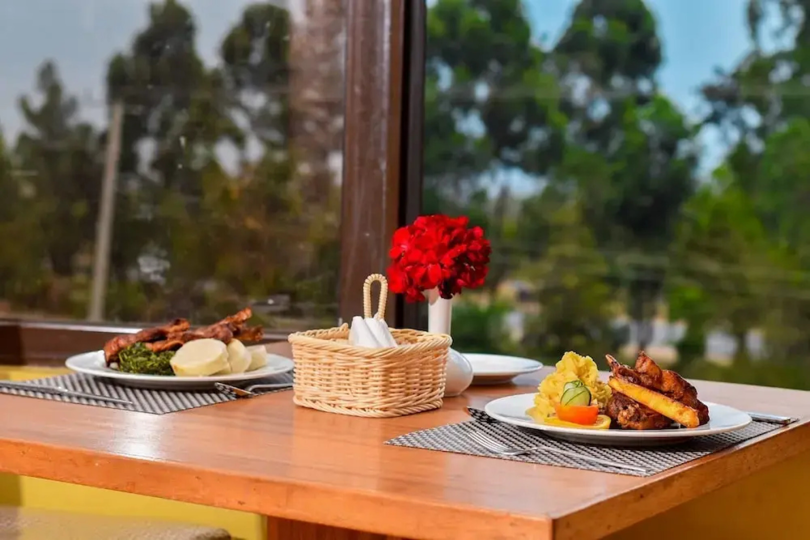 Epashikino Resort and Spa