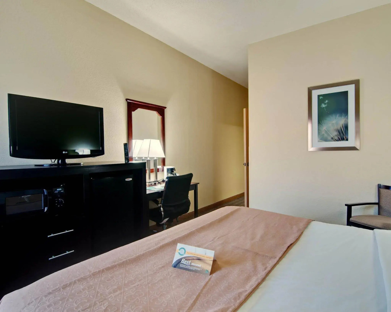 Spark by Hilton Wytheville East Main Street