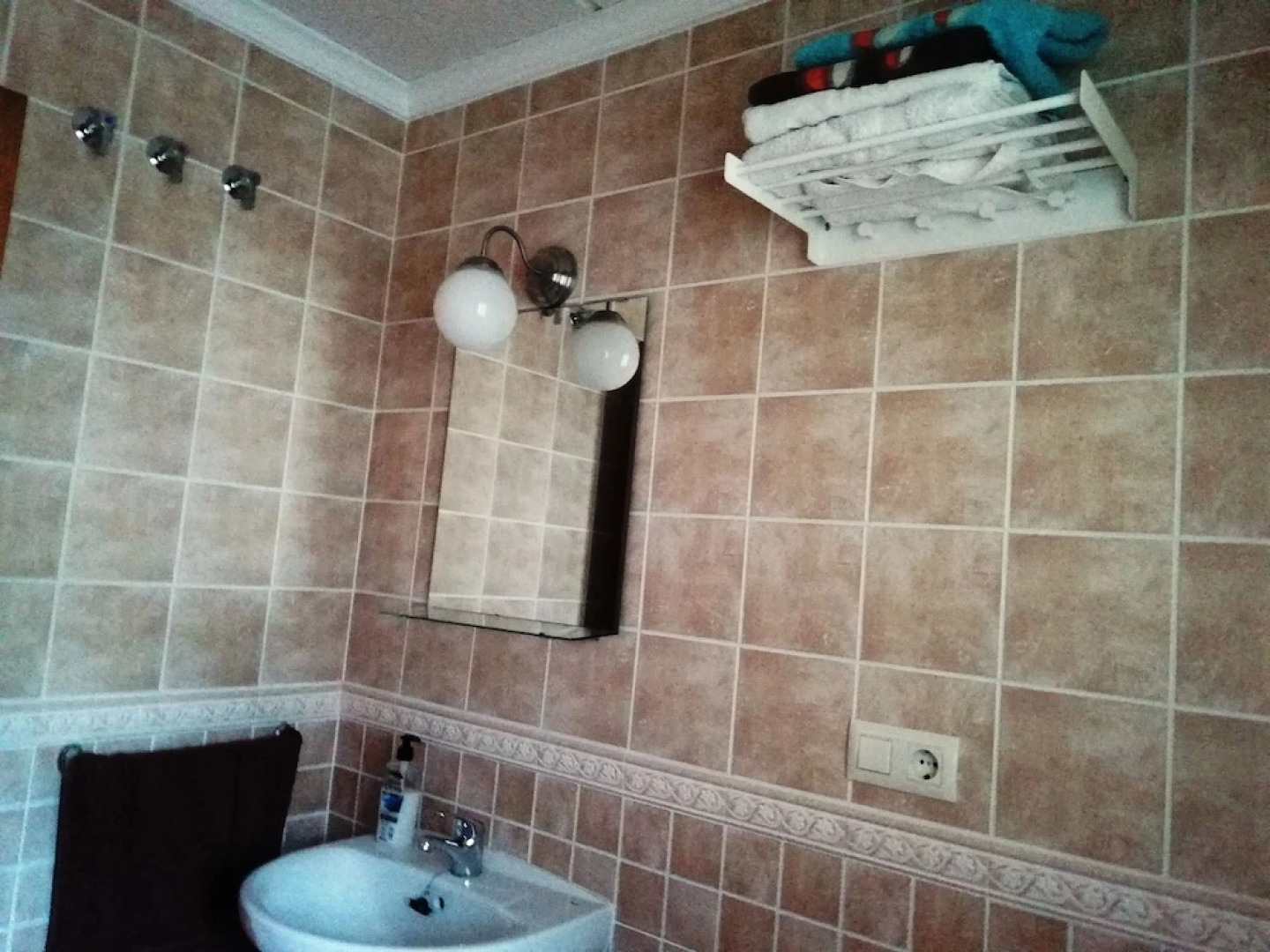 Casa Rural Puente Del Segura A