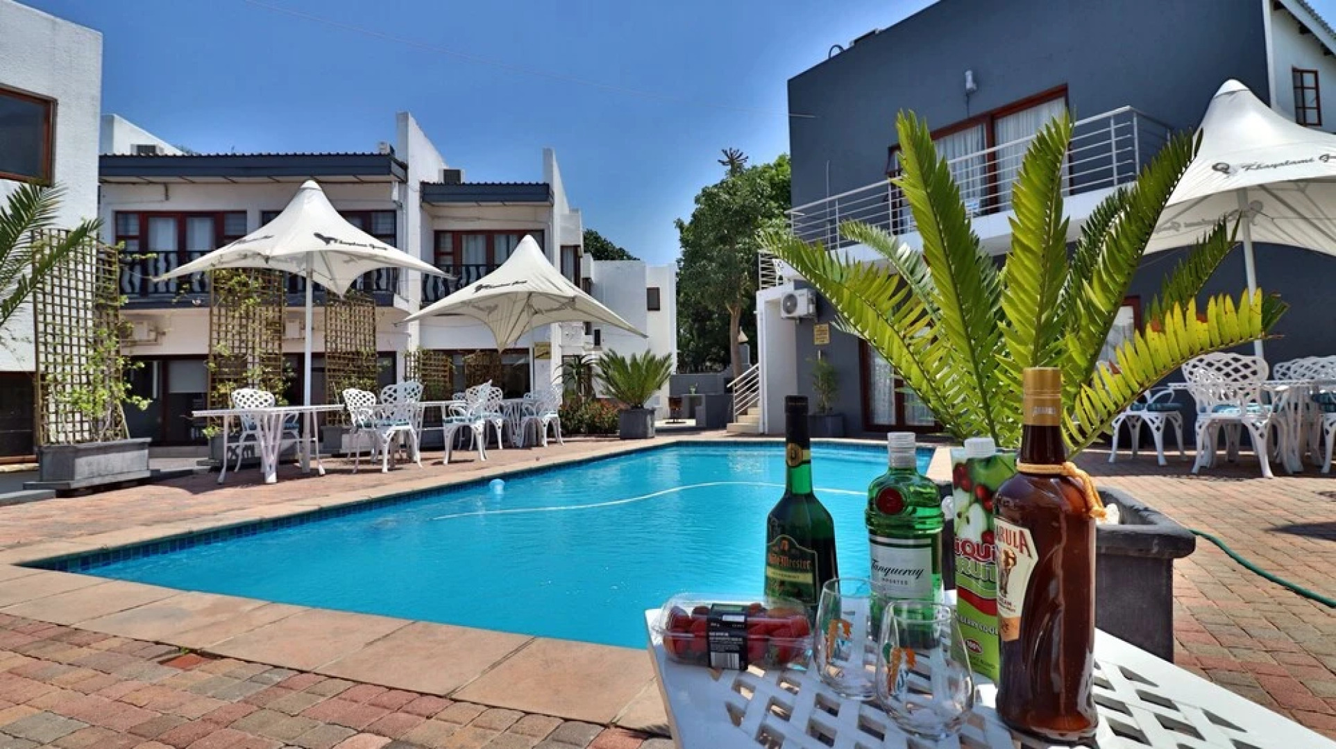 Khayalami Hotels - Mbombela