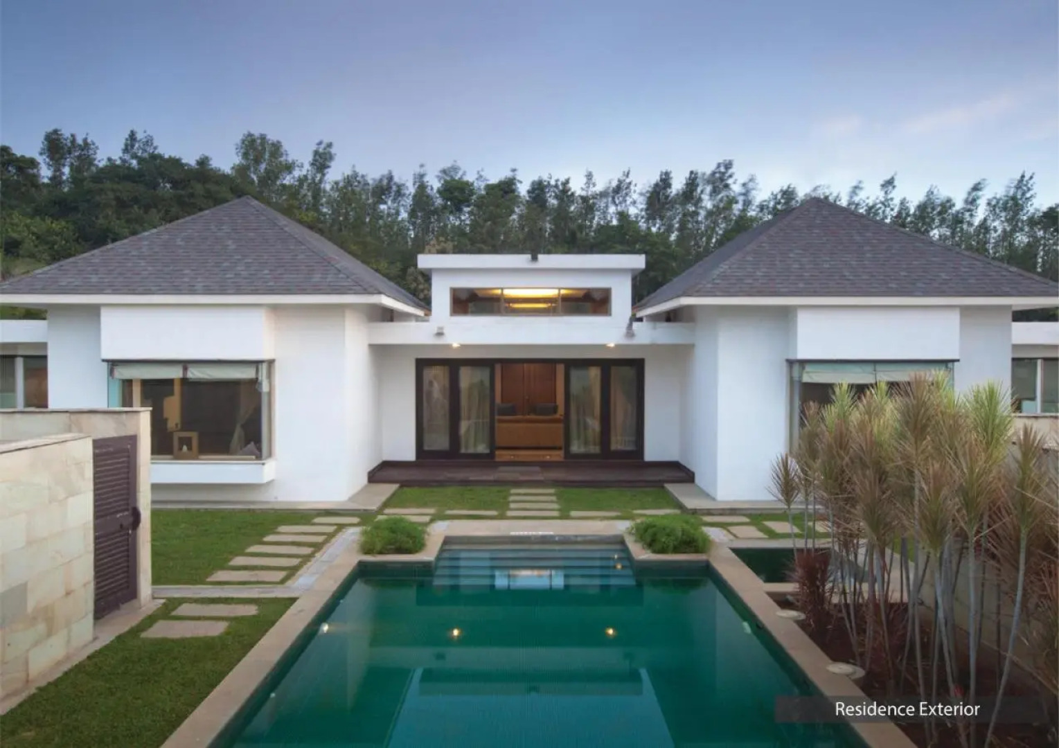 The Serai Chikmagalur