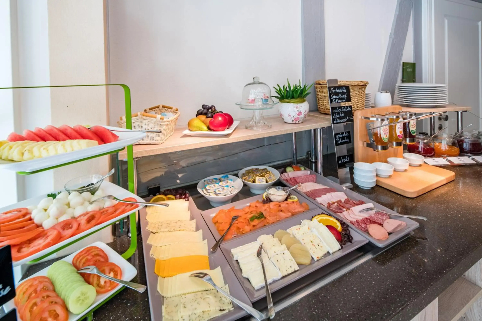 GDA Hotel Schwiecheldthaus