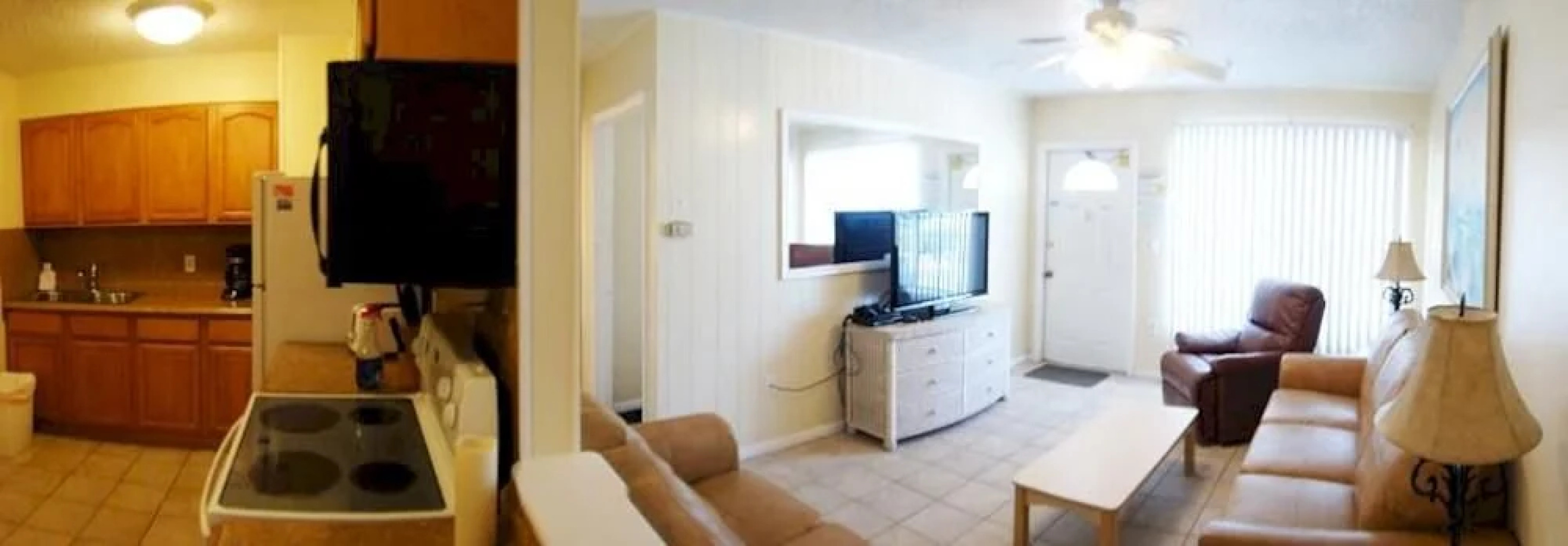 White Sands Beach Resort