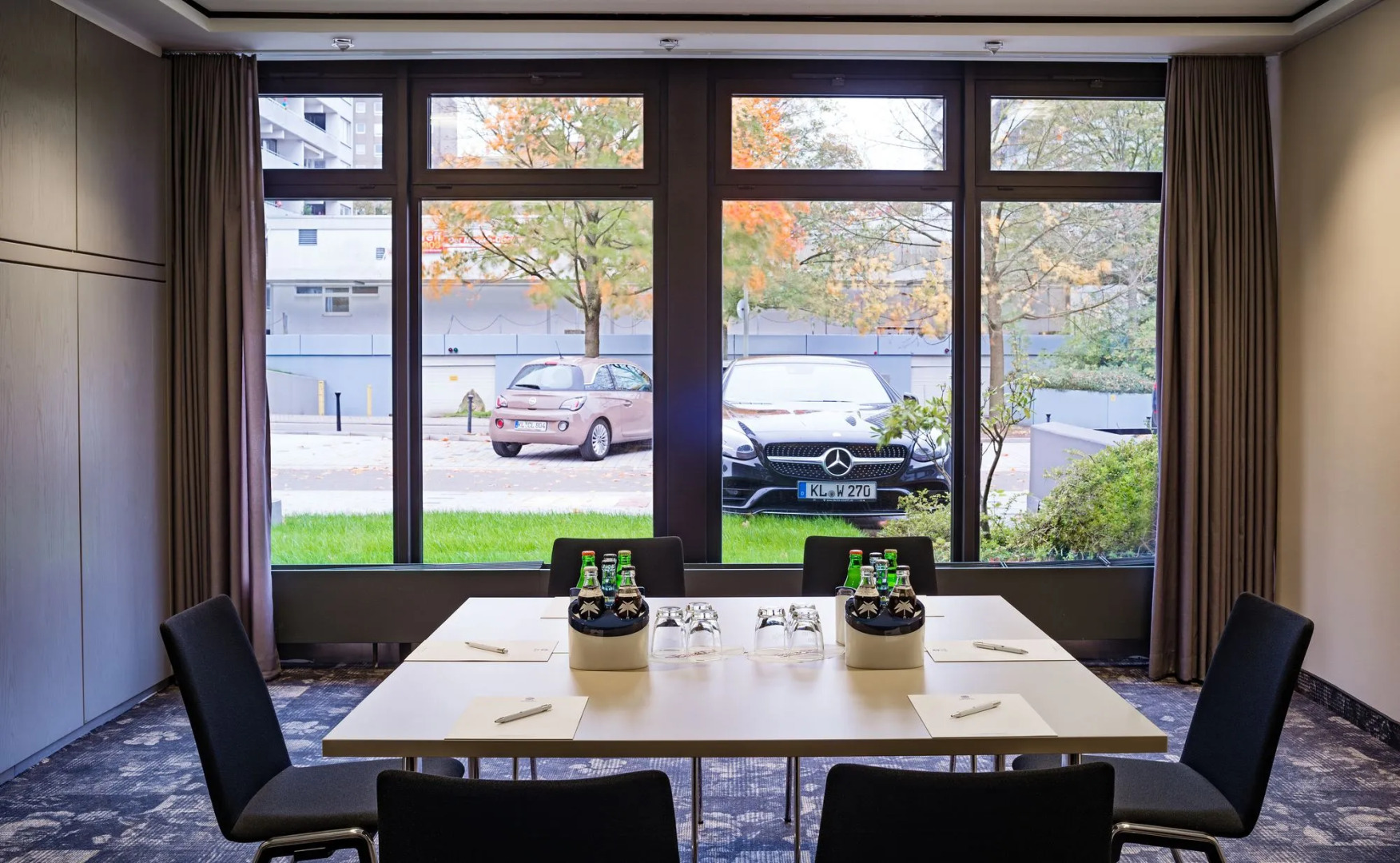 Best Western Hotel Kaiserslautern