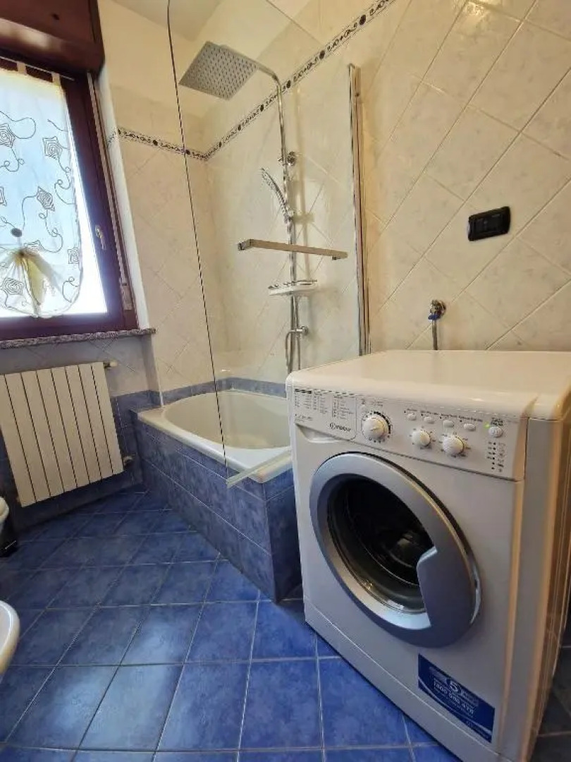 Beinasco Apartment - Le Terrazze Palace