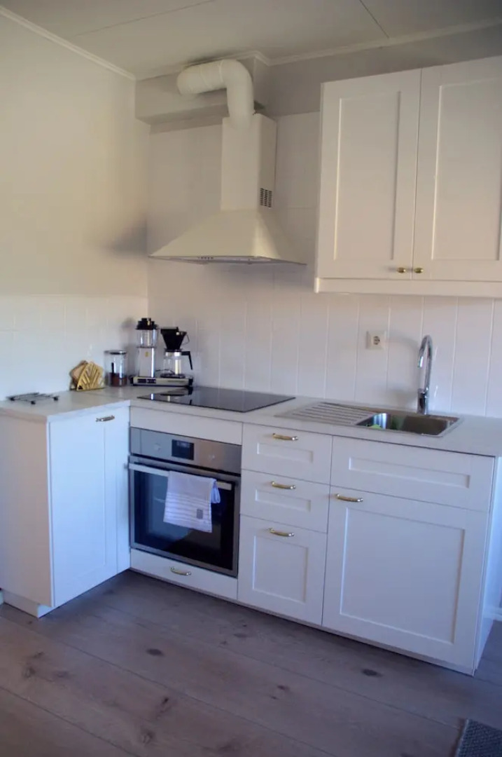 Putiikkihotelli Kemi 1932