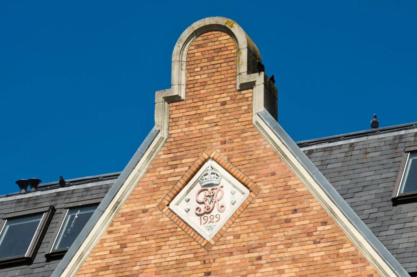 Hôtel d'Angleterre Arras