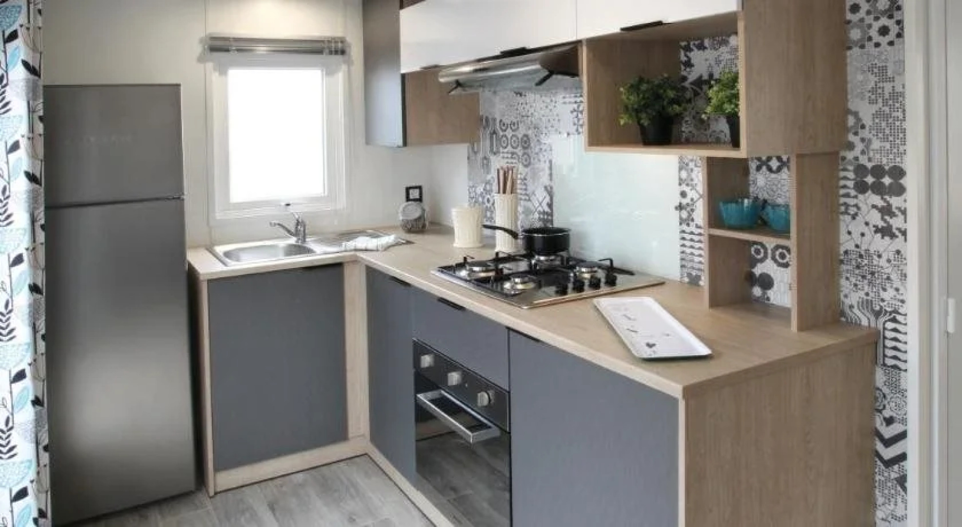 Camping Les Charmettes