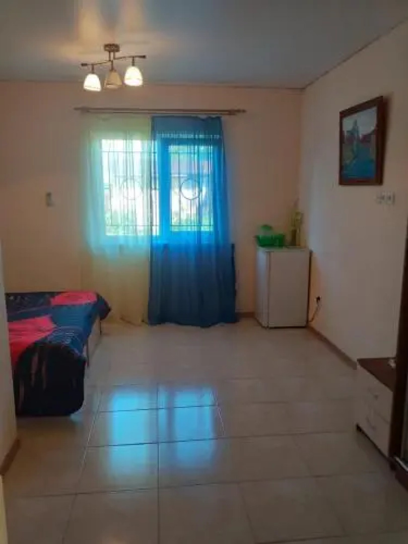 Solnechny Bereg Guest House