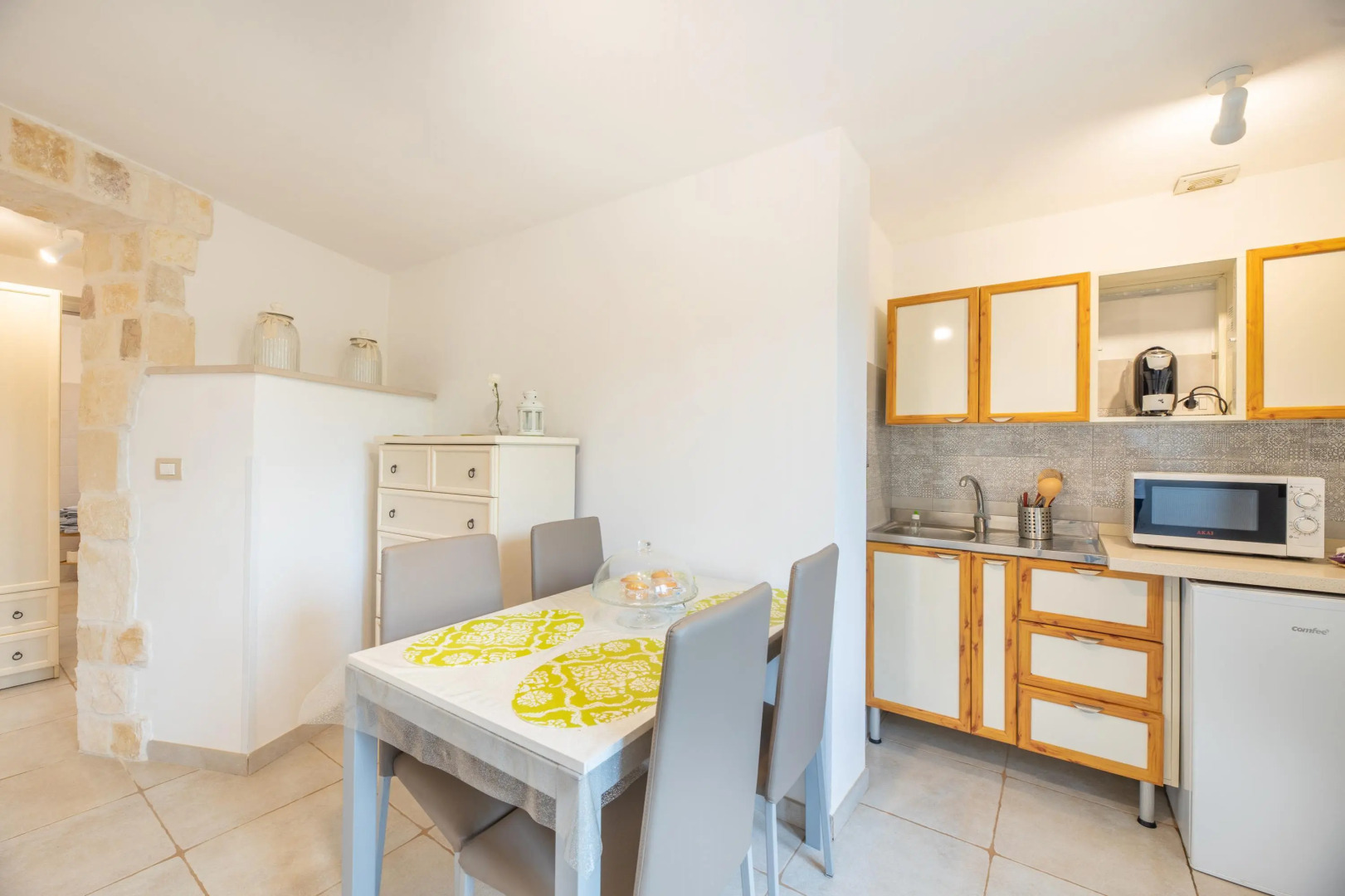 Tenuta Letizia - San Michele Salentino