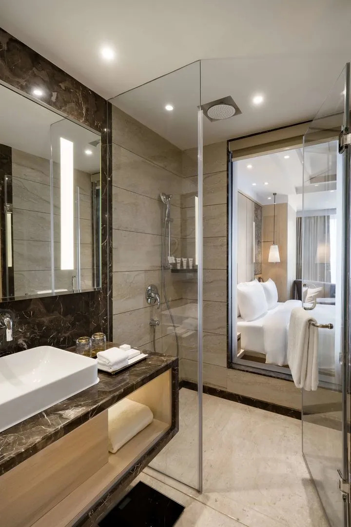 Radisson Hotel Bhopal