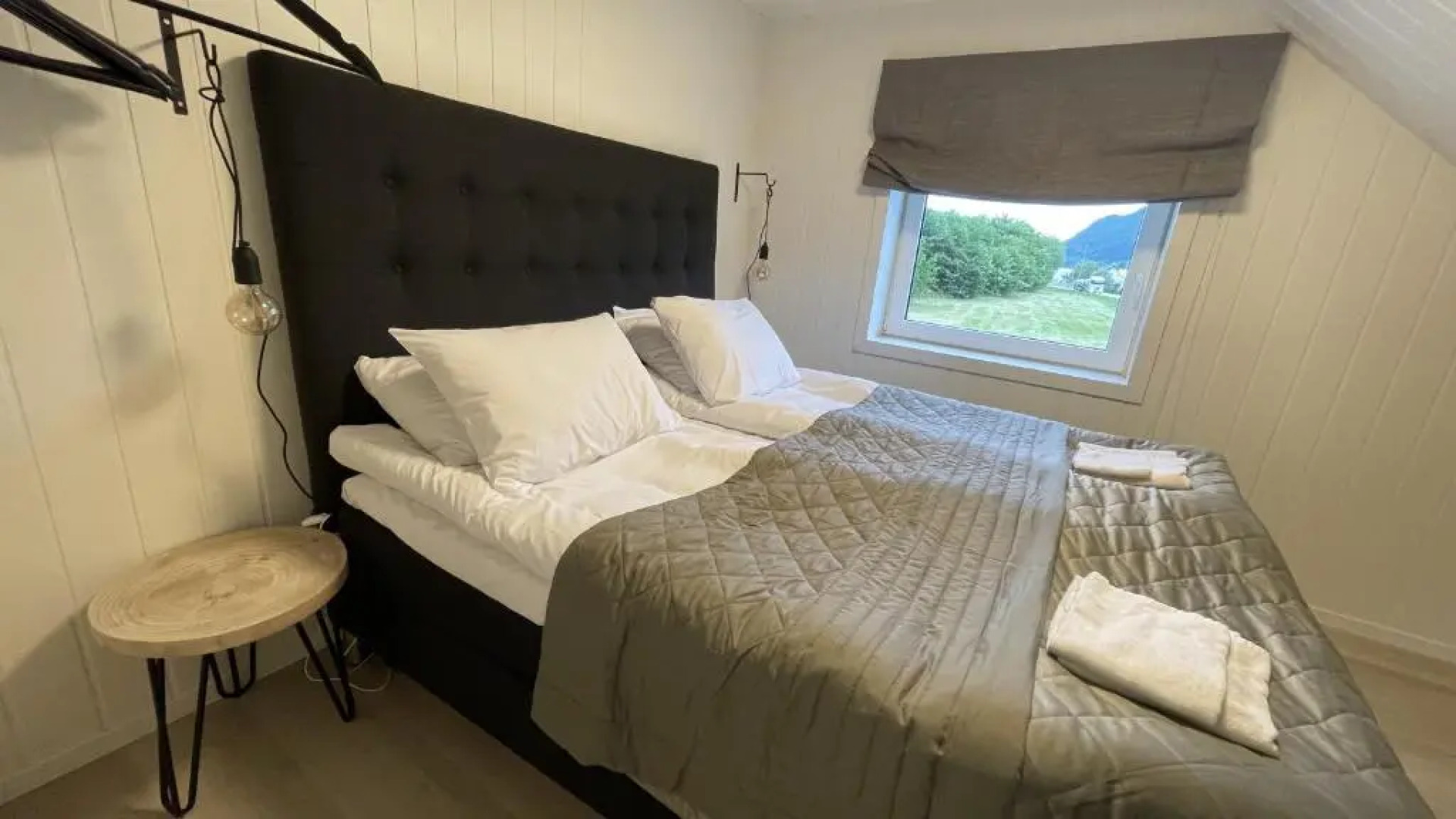 Systra Hotel Apartments Sjøholt