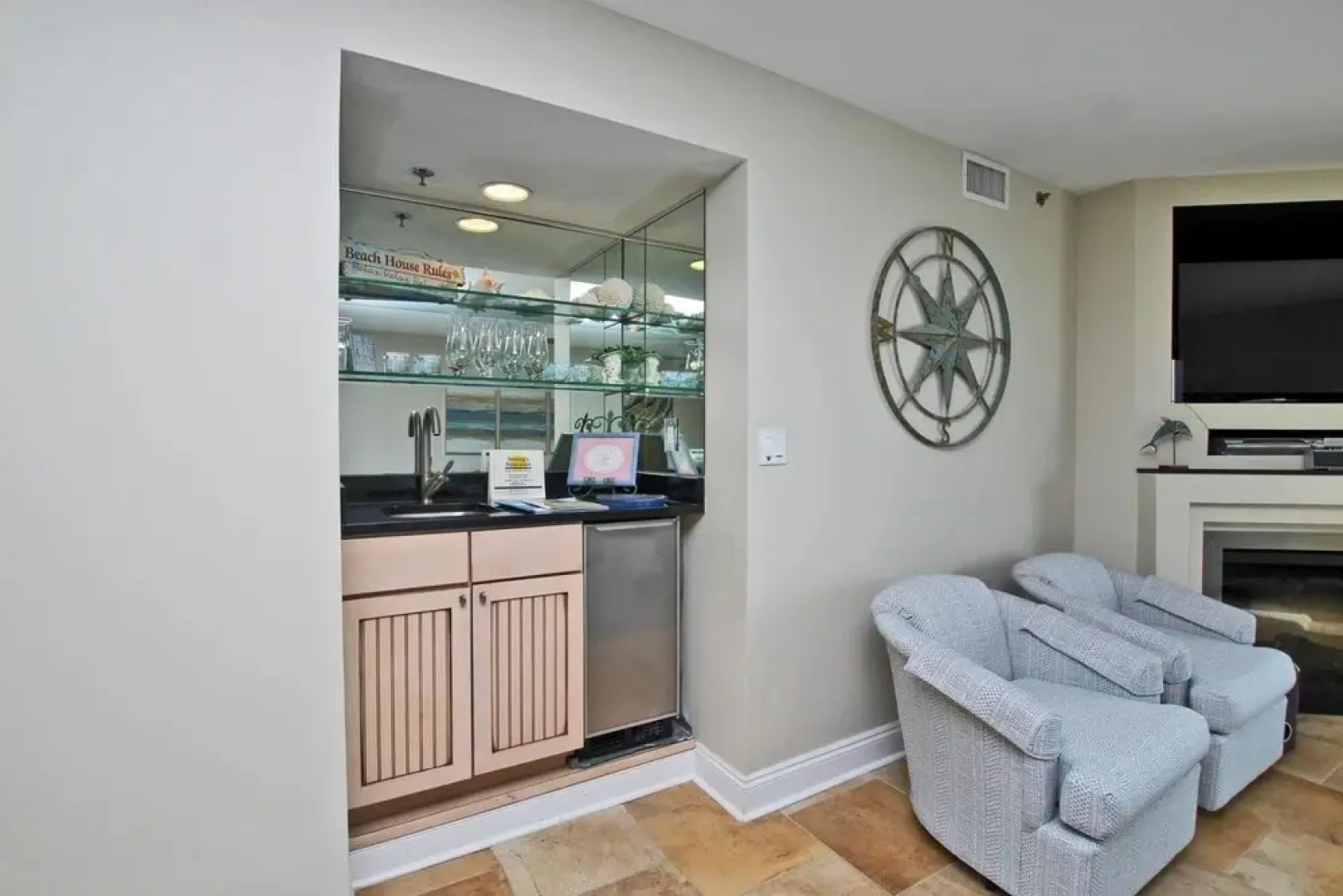 Broadmoor 304