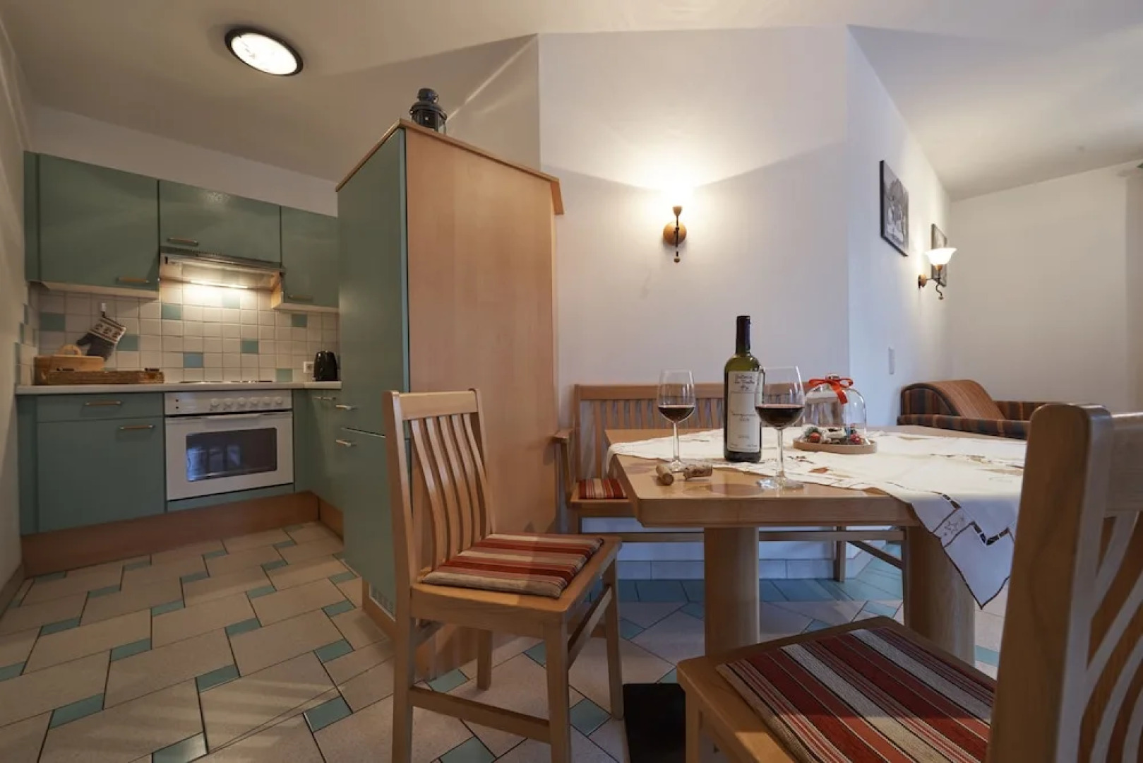 Appartements Gladbach