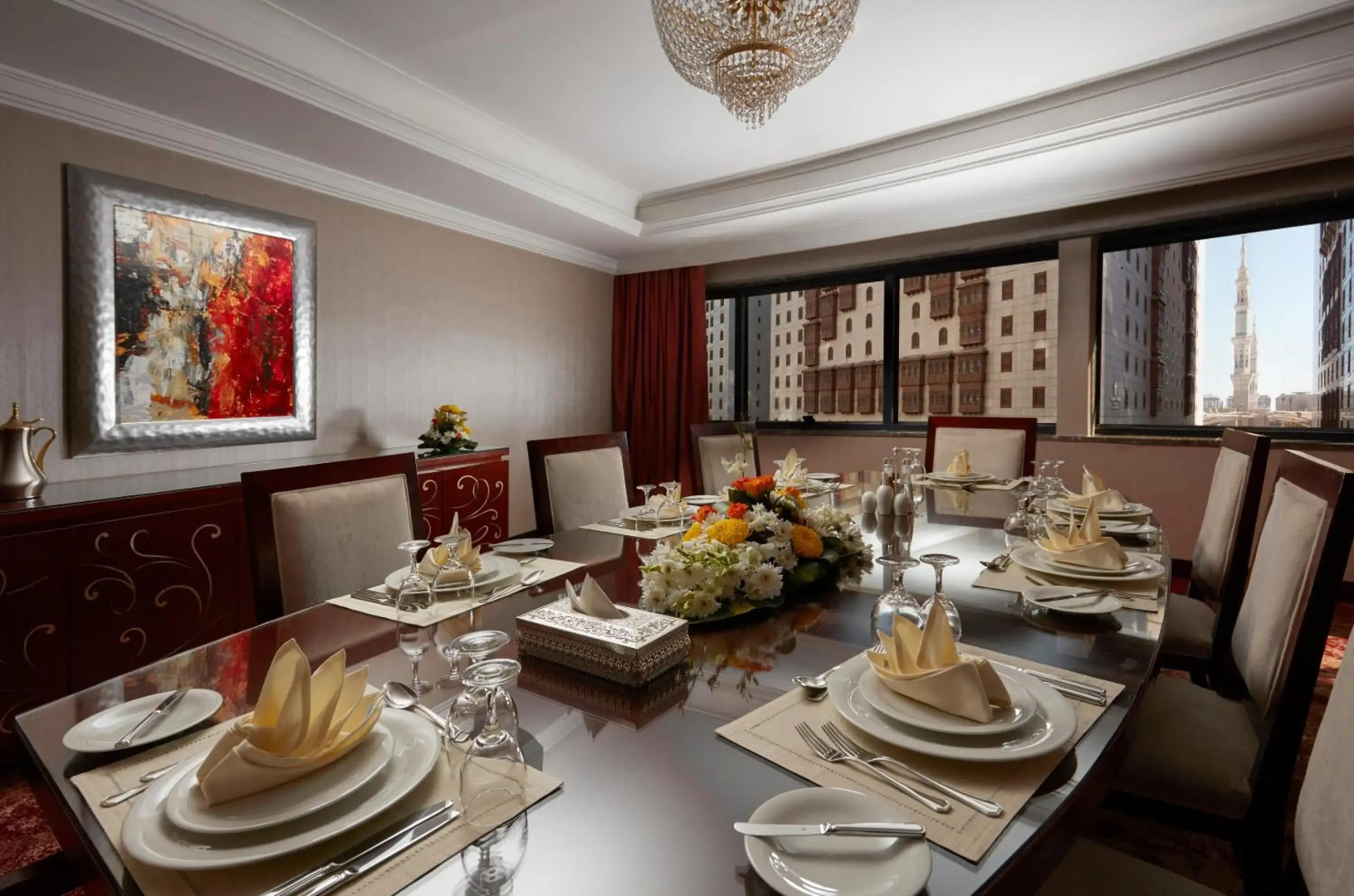 Отель Maysan Al Harithia