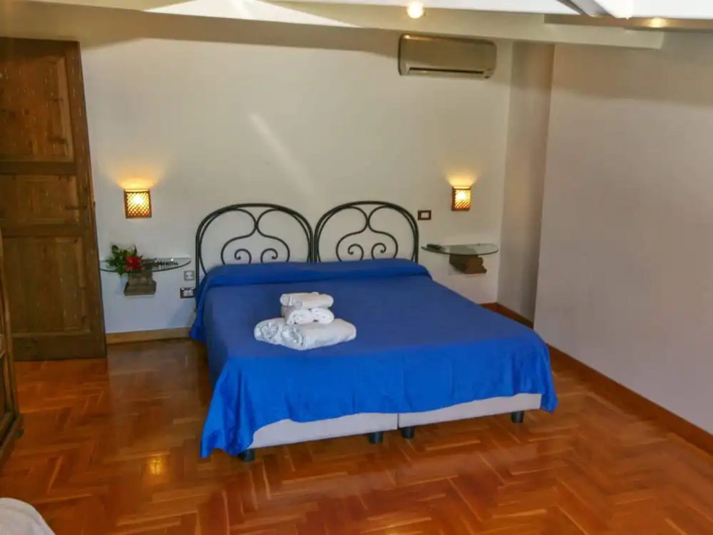 Holiday Home in San Cipriano Picentino